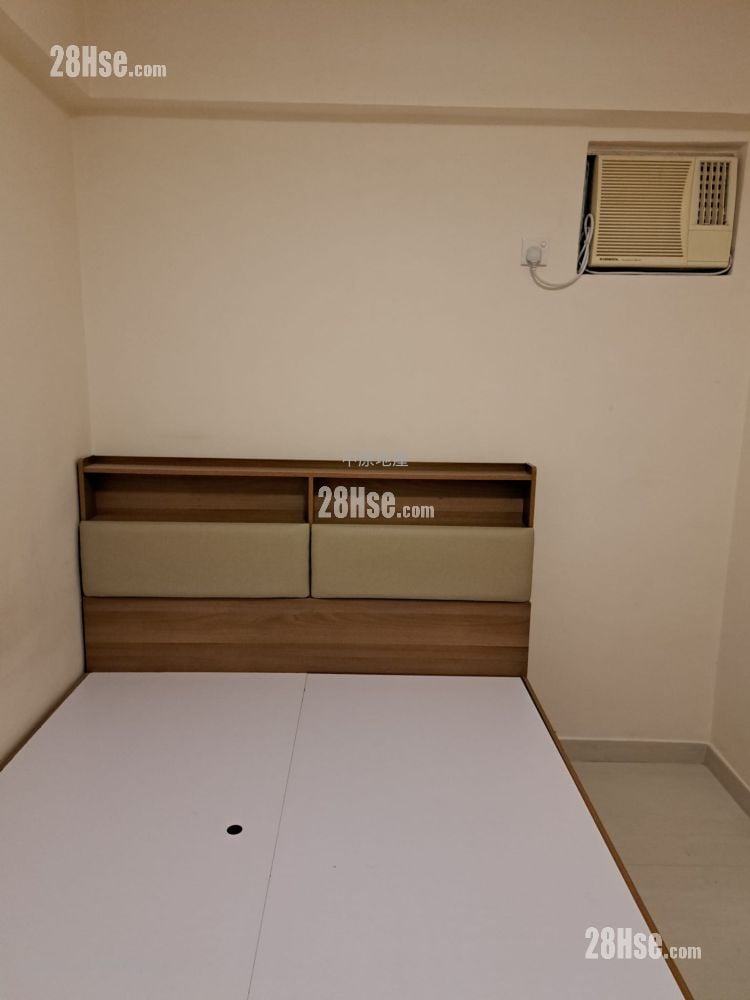 Tsing Yi Garden Sell 3 Bedrooms , 2 Bathrooms 547 ft²
