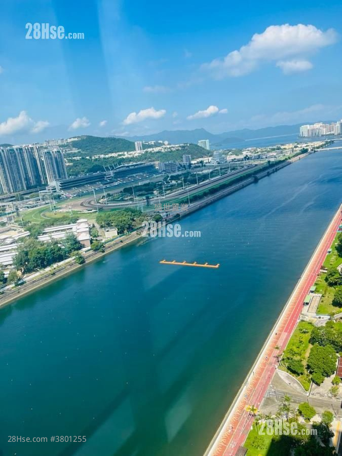 Ravana Garden Sell 3 Bedrooms 544 ft²