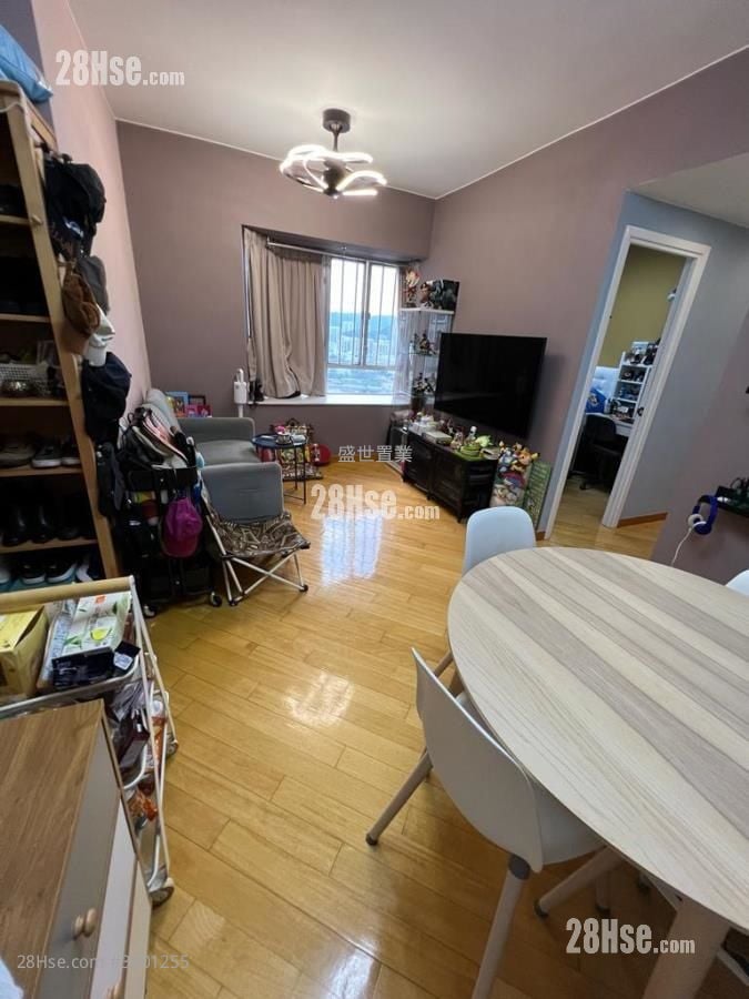 Ravana Garden Sell 3 Bedrooms 544 ft²