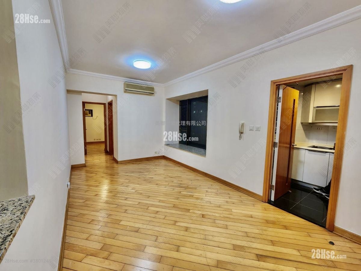 Liberte Sell 2 Bedrooms , 2 Bathrooms 517 ft²