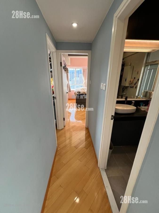 Ravana Garden Sell 3 Bedrooms 544 ft²