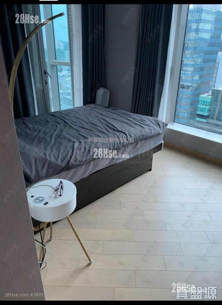 凯滙 售盘 3 房 771 平方尺