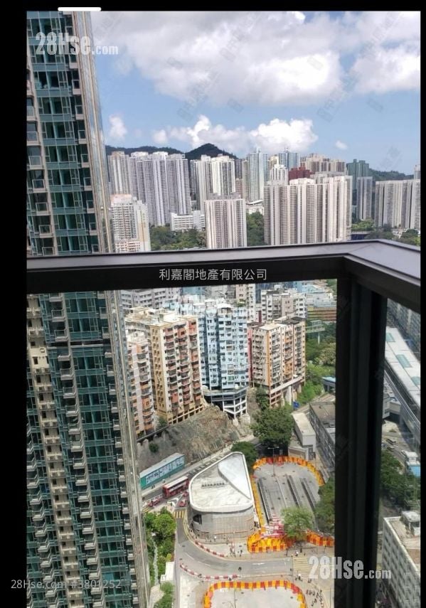 凯滙 售盘 3 房 771 平方尺