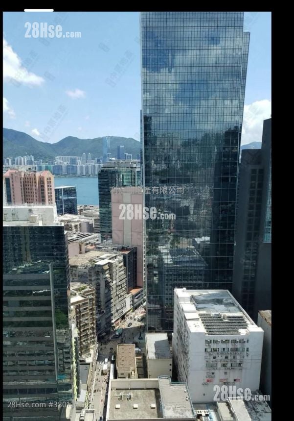 凯滙 售盘 3 房 771 平方尺