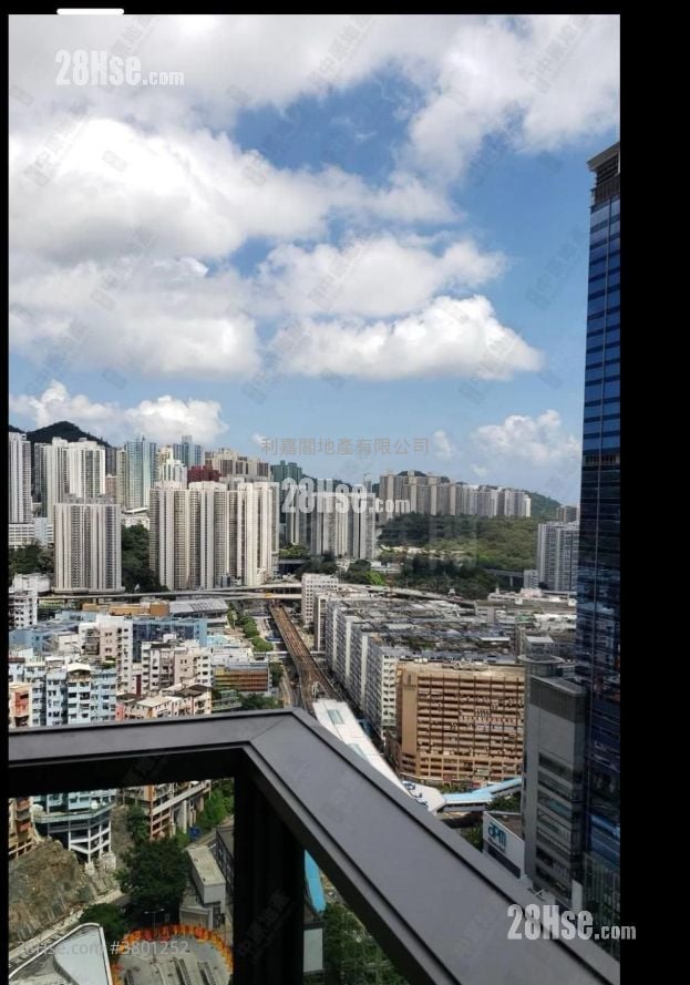 凯滙 售盘 3 房 771 平方尺