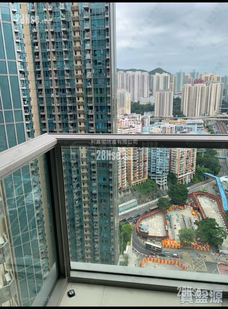 凯滙 售盘 3 房 771 平方尺