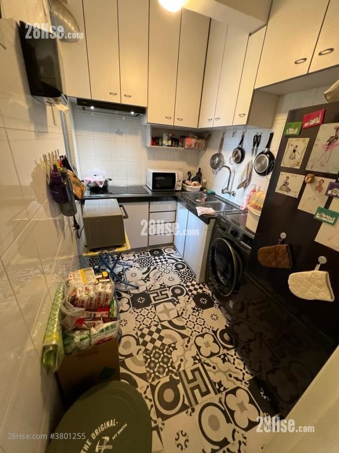 Ravana Garden Sell 3 Bedrooms 544 ft²