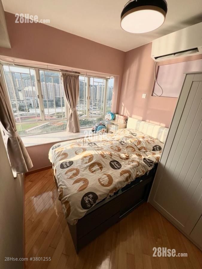 Ravana Garden Sell 3 Bedrooms 544 ft²