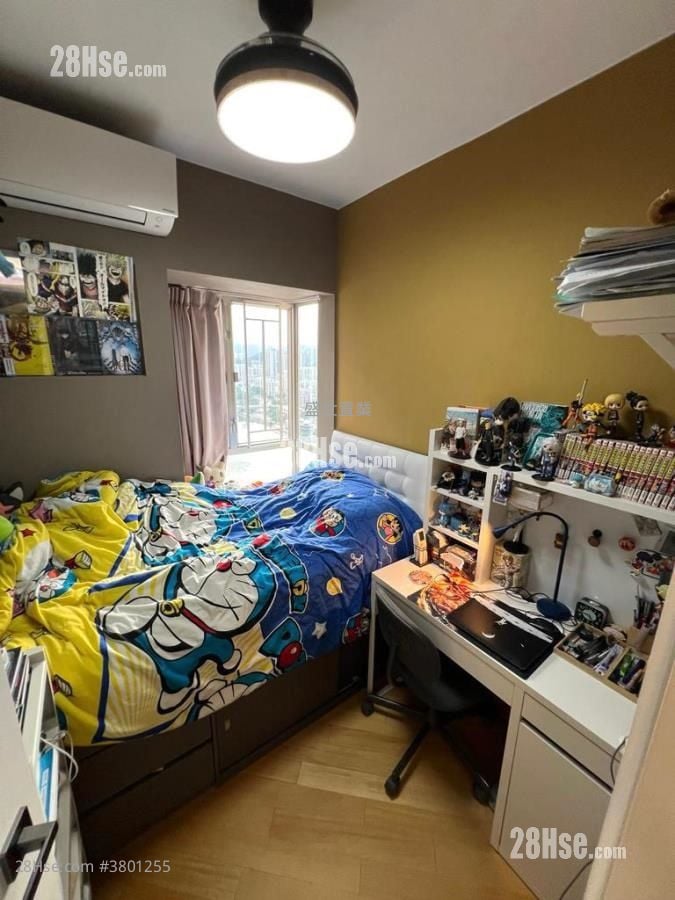 Ravana Garden Sell 3 Bedrooms 544 ft²