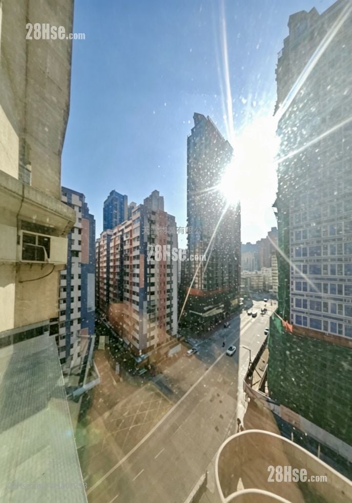 碧丽花园 售盘 3 房 , 2 浴室 476 平方尺