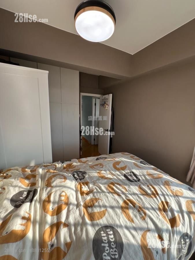 Ravana Garden Sell 3 Bedrooms 544 ft²