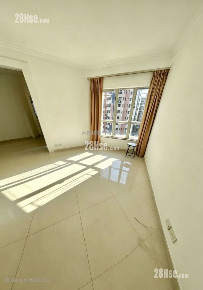 碧丽花园 售盘 3 房 , 2 浴室 476 平方尺