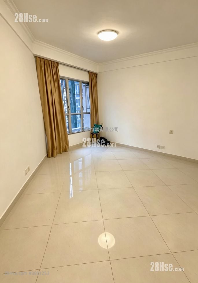 碧丽花园 售盘 3 房 , 2 浴室 476 平方尺