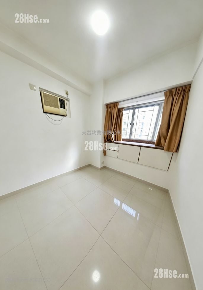 碧丽花园 售盘 3 房 , 2 浴室 476 平方尺