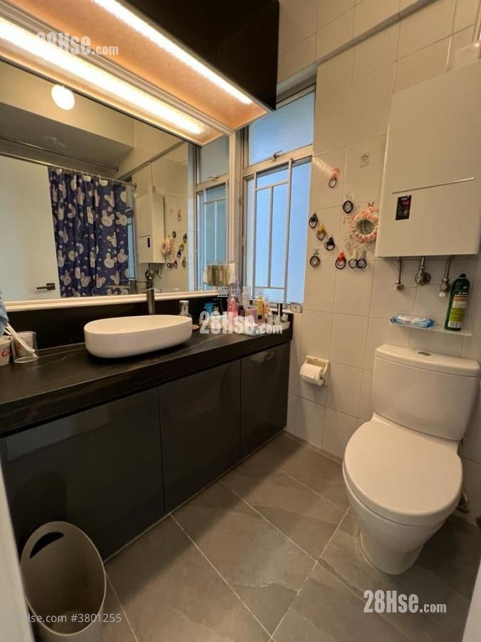 Ravana Garden Sell 3 Bedrooms 544 ft²