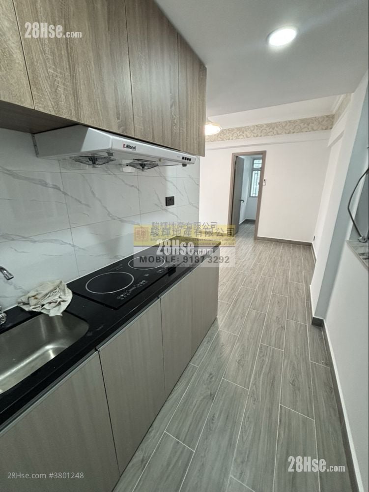 Far East Consortium Mongkok Building Sell 3 Bedrooms , 2 Bathrooms 440 ft²