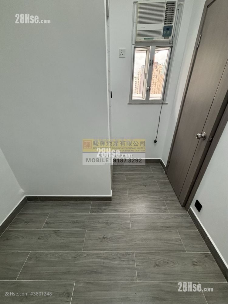 Far East Consortium Mongkok Building Sell 3 Bedrooms , 2 Bathrooms 440 ft²