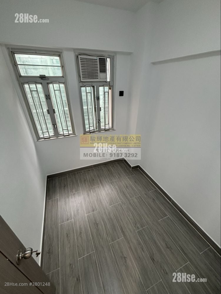 Far East Consortium Mongkok Building Sell 3 Bedrooms , 2 Bathrooms 440 ft²