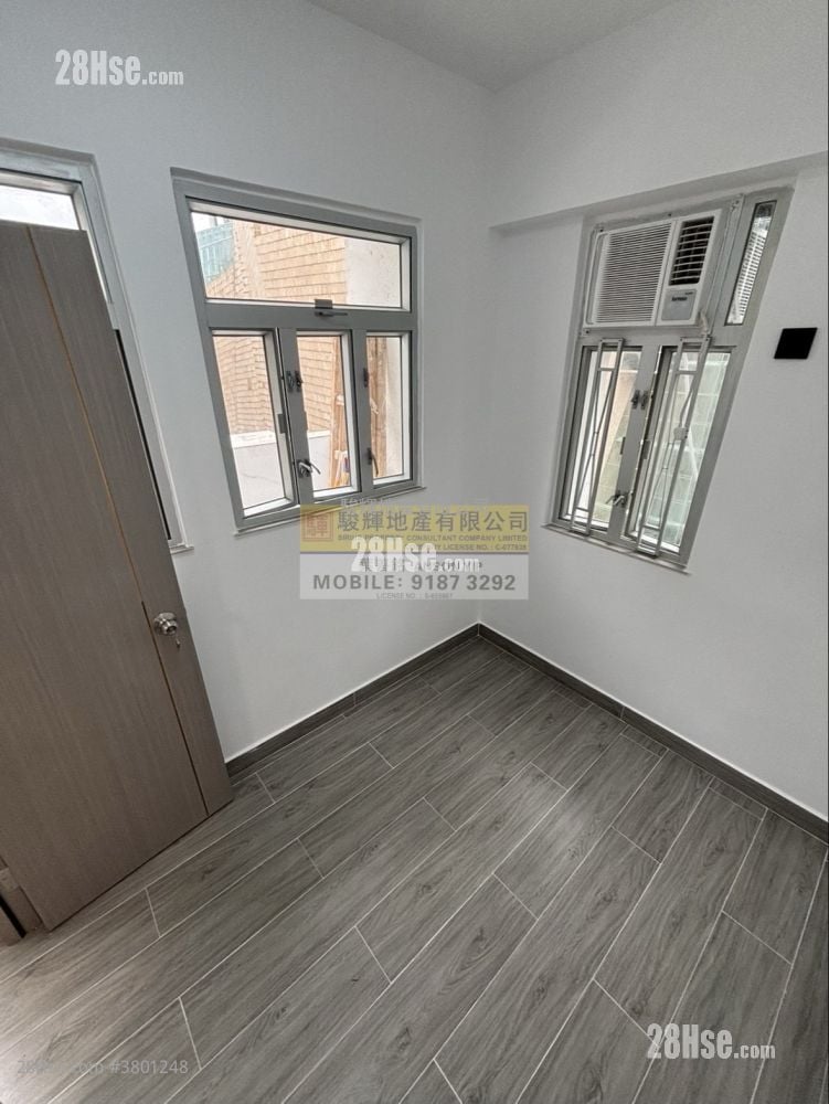 Far East Consortium Mongkok Building Sell 3 Bedrooms , 2 Bathrooms 440 ft²