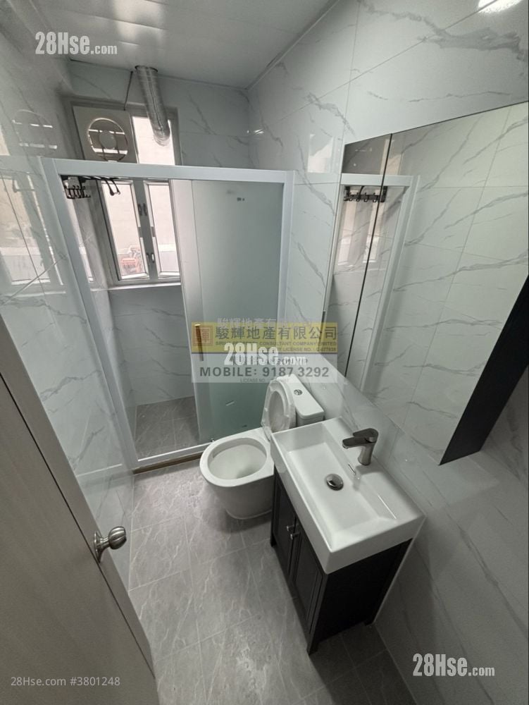 Far East Consortium Mongkok Building Sell 3 Bedrooms , 2 Bathrooms 440 ft²