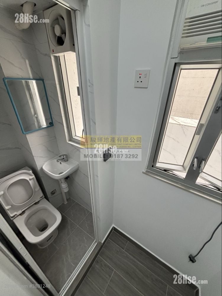 Far East Consortium Mongkok Building Sell 3 Bedrooms , 2 Bathrooms 440 ft²