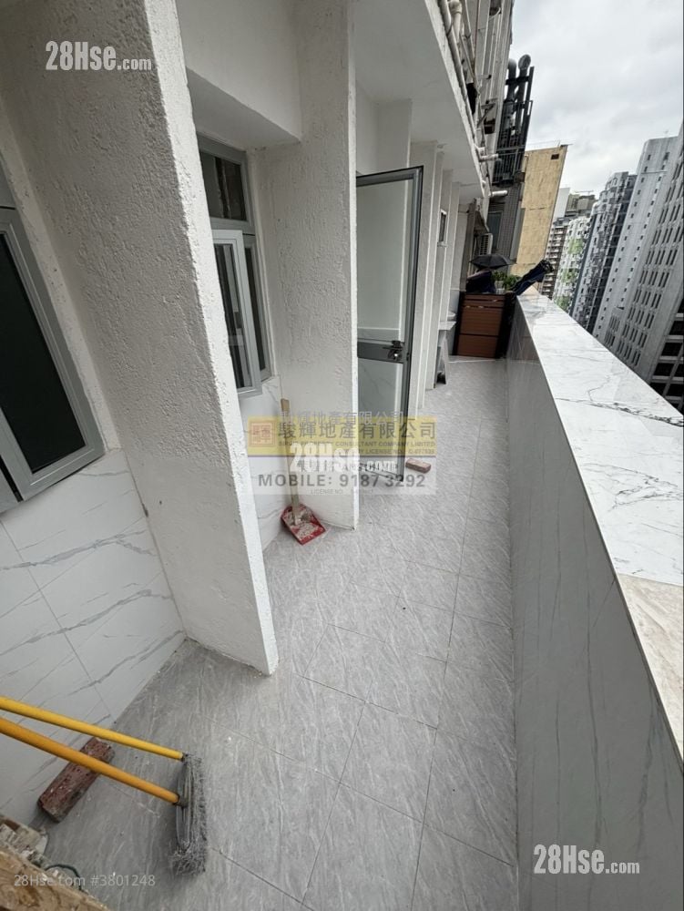 Far East Consortium Mongkok Building Sell 3 Bedrooms , 2 Bathrooms 440 ft²