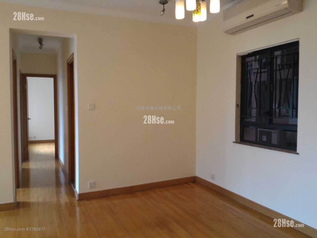 灏景湾 租盘 3 房 , 2 浴室 690 平方尺