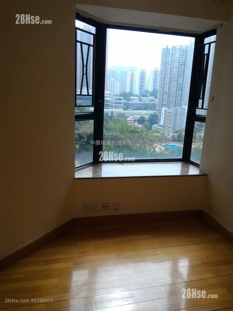 灏景湾 租盘 3 房 , 2 浴室 690 平方尺