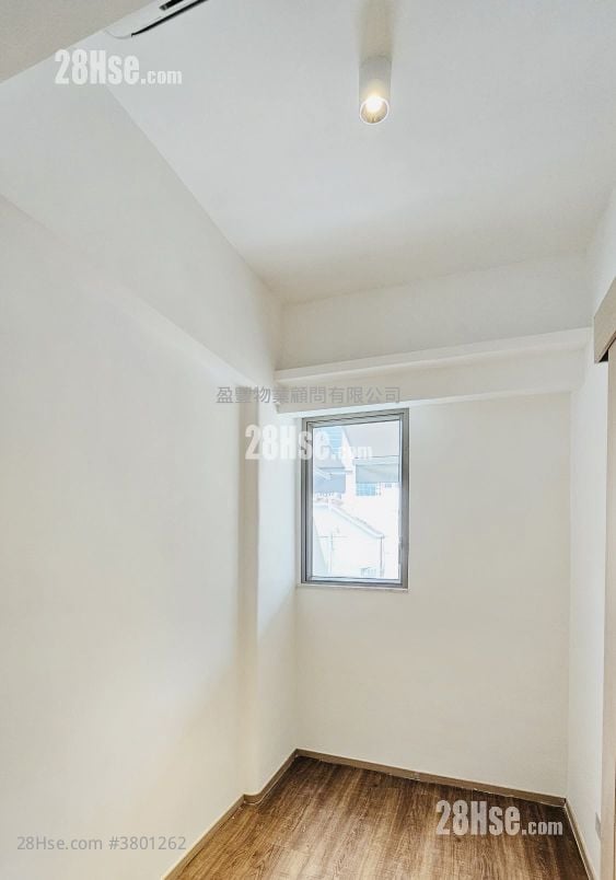 宝明大厦 租盘 2 房 , 2 浴室 474 平方尺