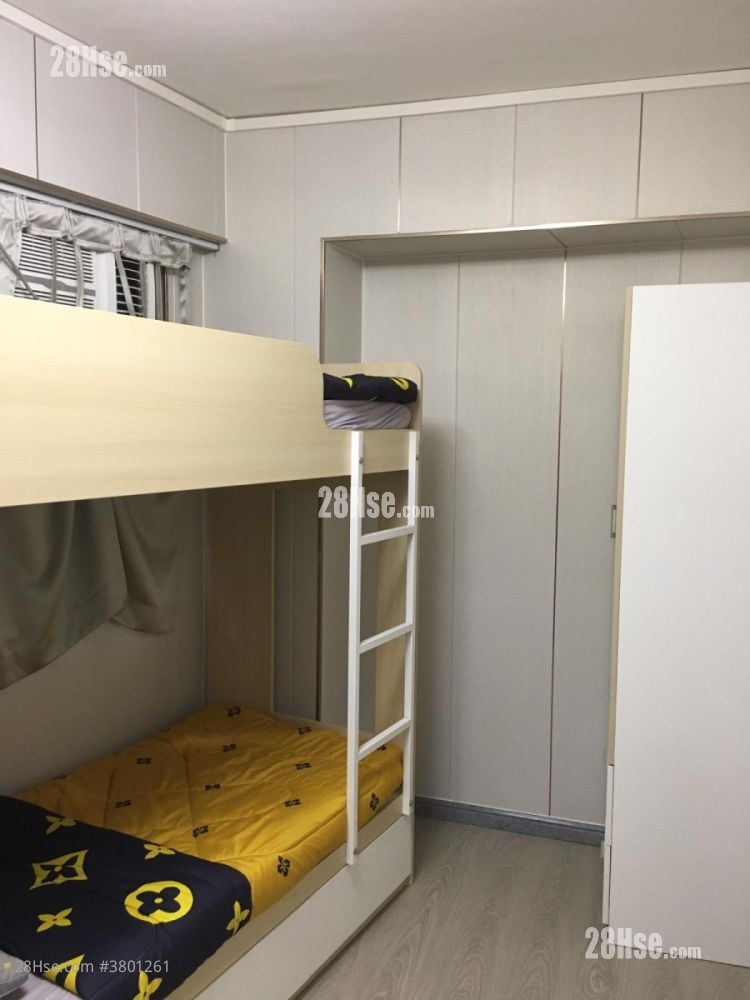 Chinese Mansion Rental Studio , 1 Bathroom 80 ft²