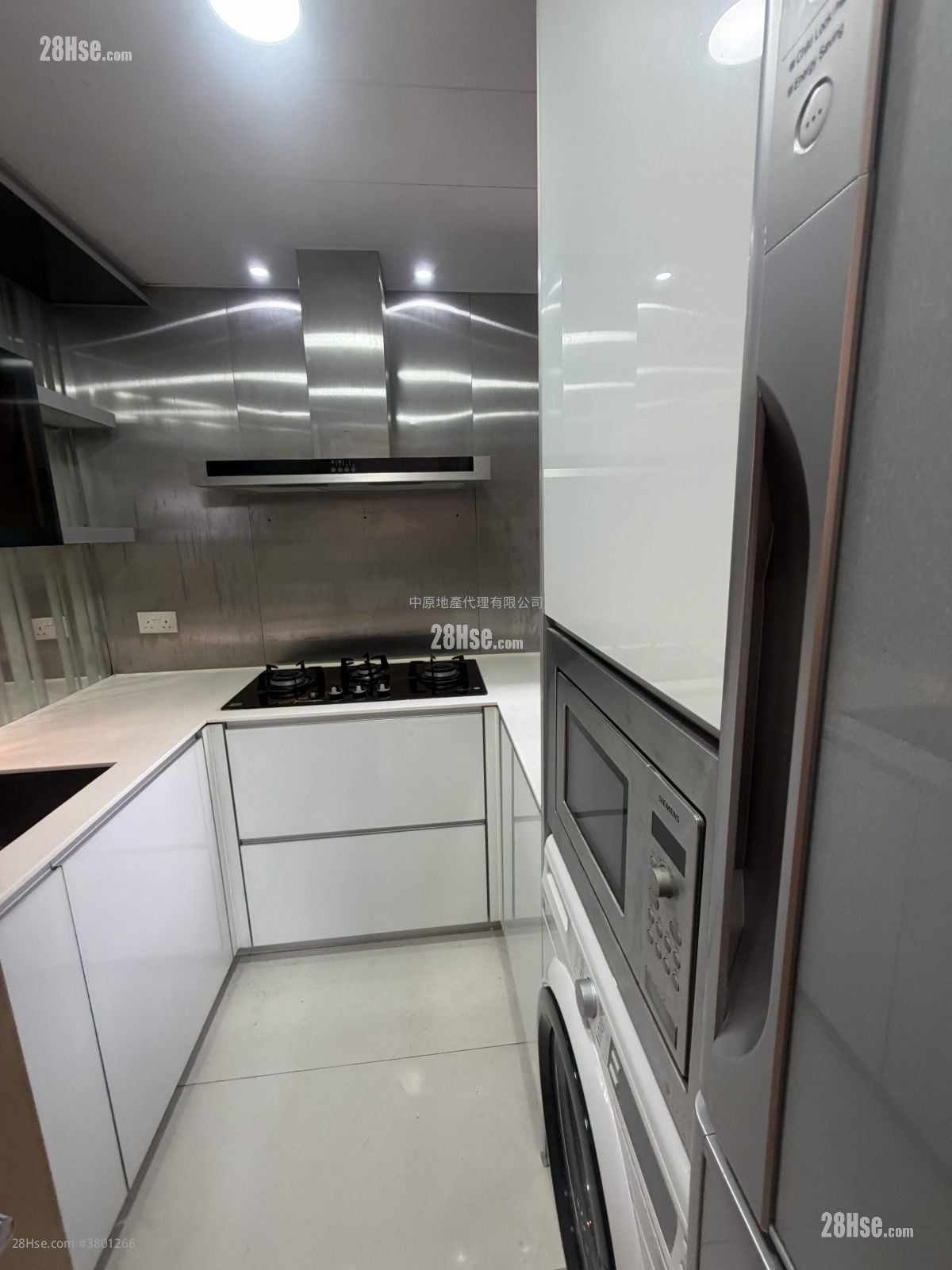 La Grove Sell 3 Bedrooms 686 ft²