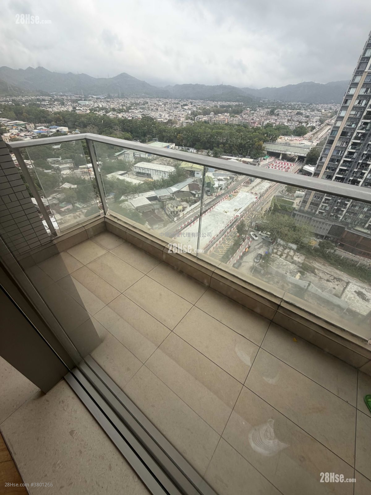 La Grove Sell 3 Bedrooms 686 ft²