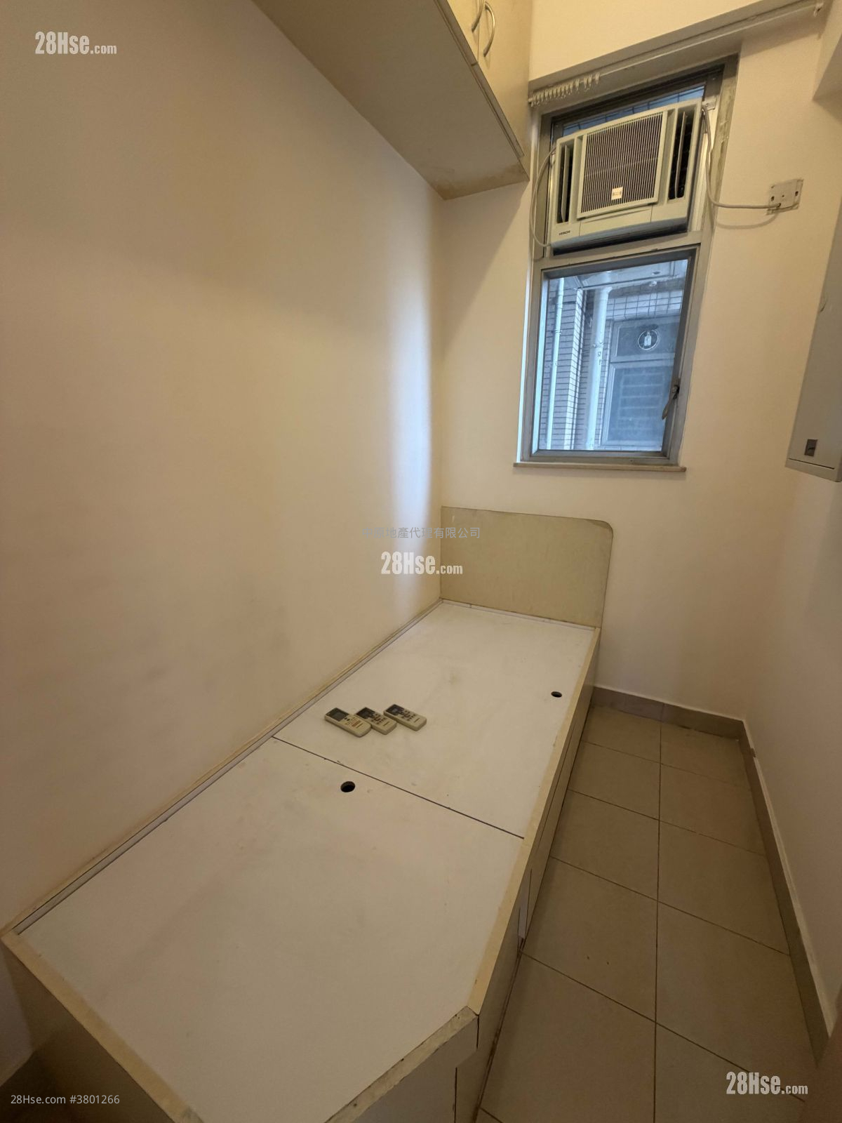 La Grove Sell 3 Bedrooms 686 ft²