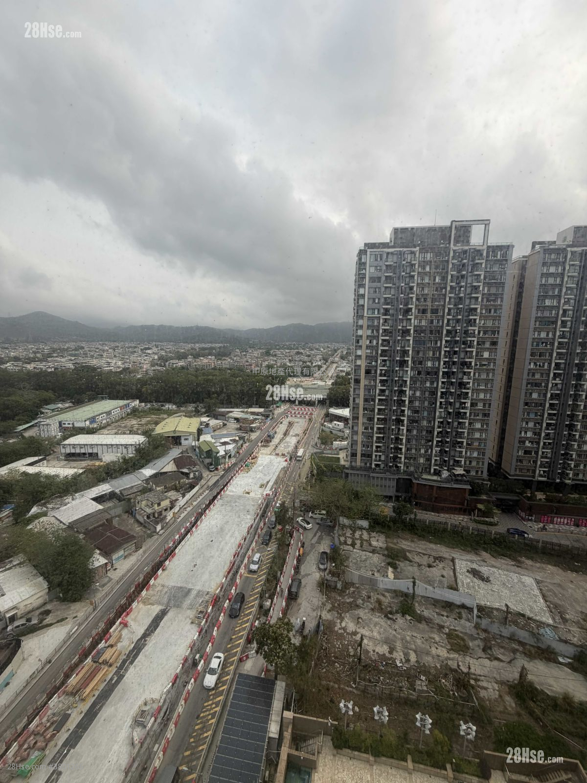 La Grove Sell 3 Bedrooms 686 ft²