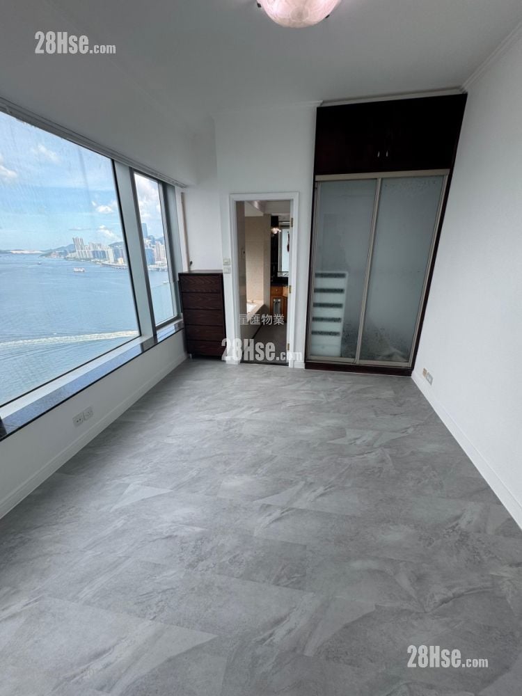 海名轩 售盘 3 房 , 3 浴室 1,420 平方尺