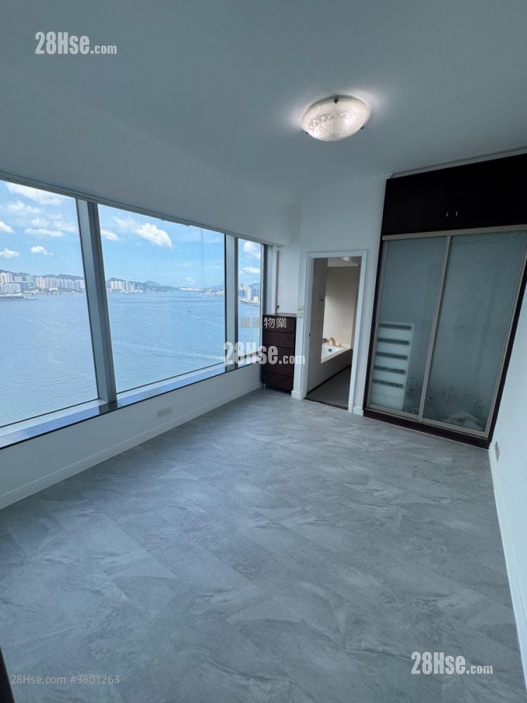 海名轩 售盘 3 房 , 3 浴室 1,420 平方尺