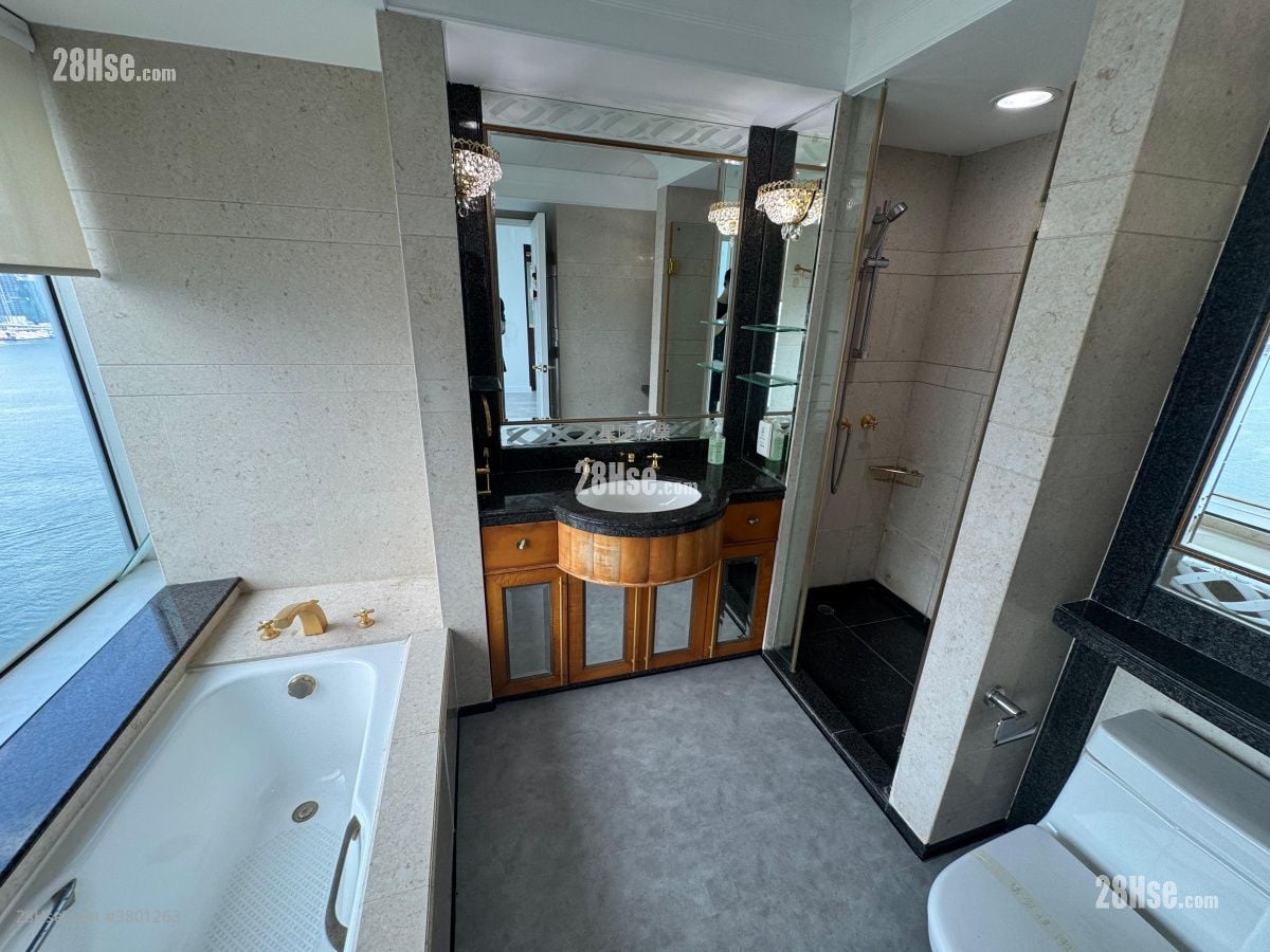 海名轩 售盘 3 房 , 3 浴室 1,420 平方尺