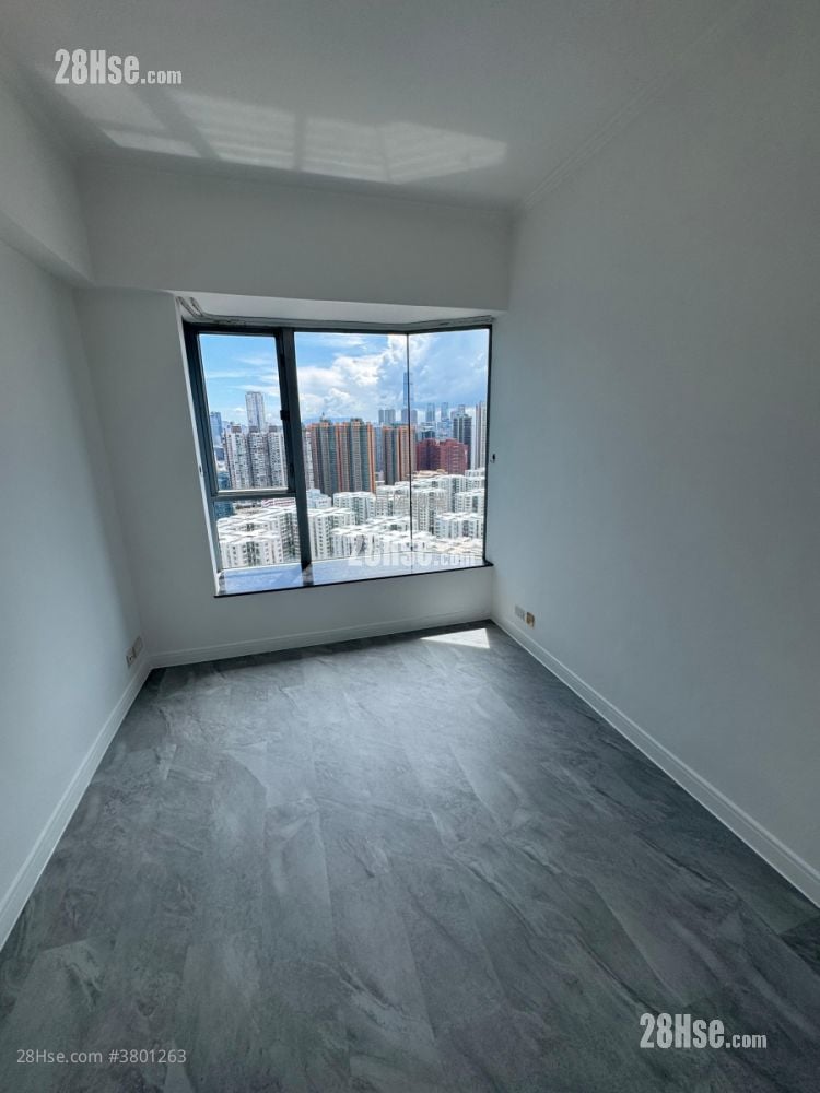 海名轩 售盘 3 房 , 3 浴室 1,420 平方尺