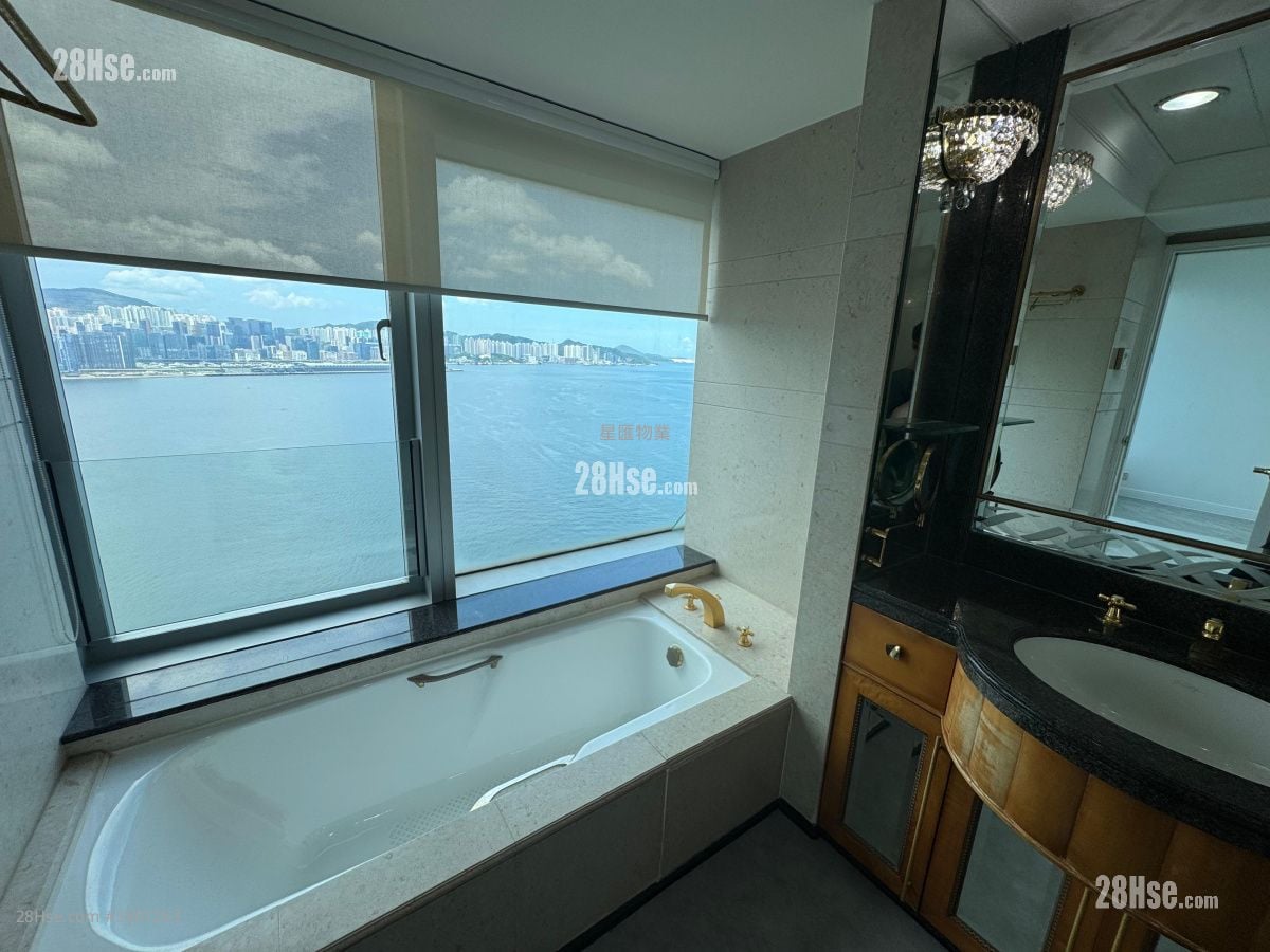 海名轩 售盘 3 房 , 3 浴室 1,420 平方尺