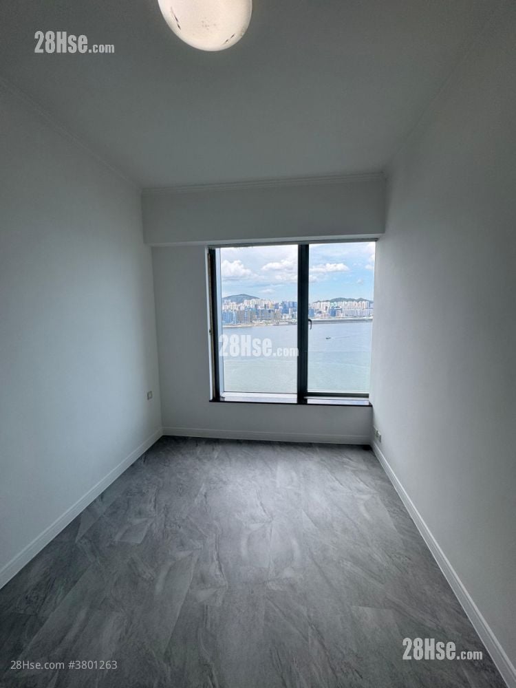 海名轩 售盘 3 房 , 3 浴室 1,420 平方尺