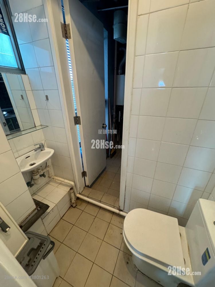 海名轩 售盘 3 房 , 3 浴室 1,420 平方尺