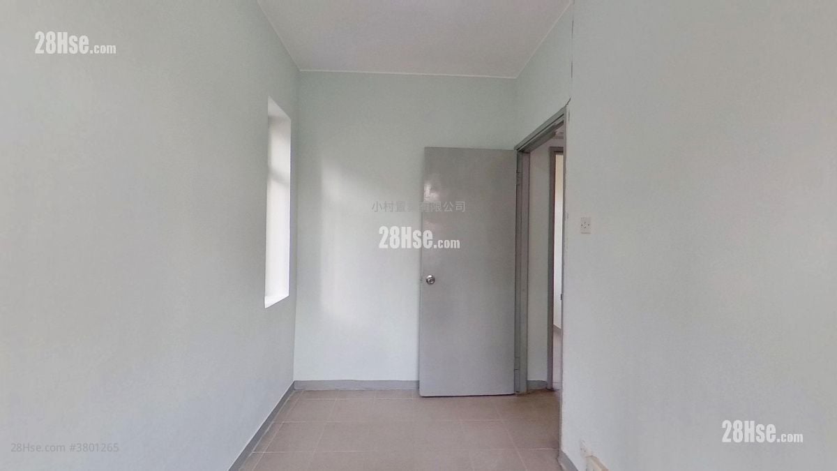 主人房: 香岛大厦 租盘 2 房 , 1 浴室 294 平方尺