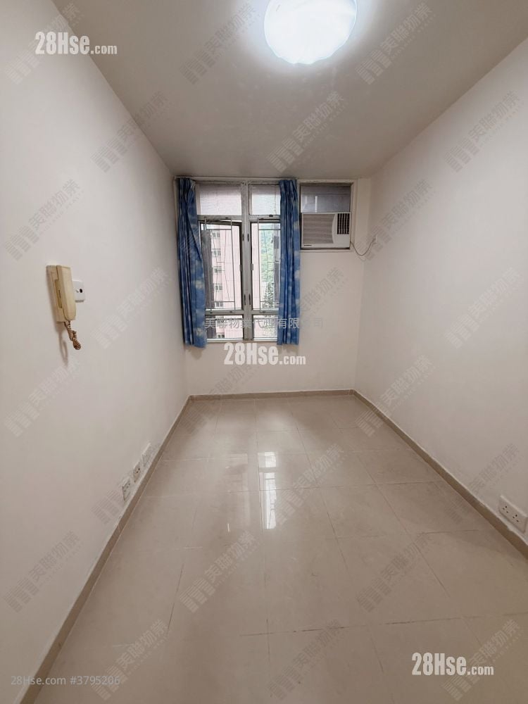 宝明苑 售盘 开放式间隔 , 1 浴室 213 平方尺