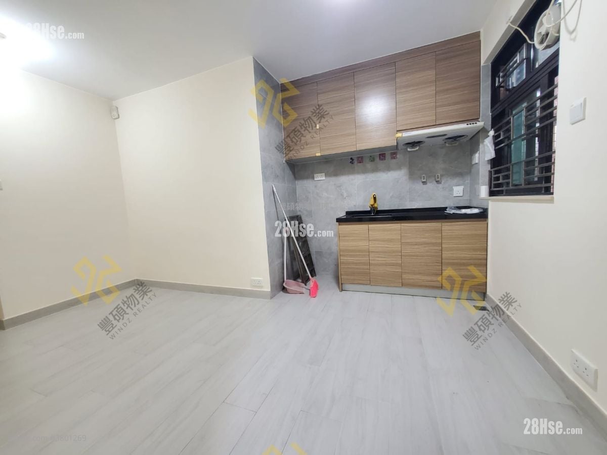 Village Rental 1 Bedroom , 1 Bathroom 349 ft²