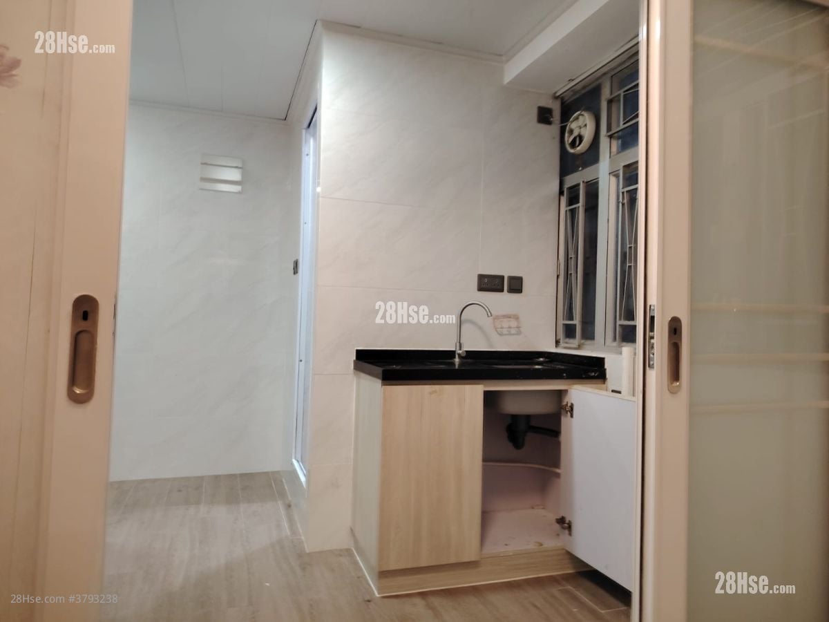 Chinese Mansion Rental 200 ft²