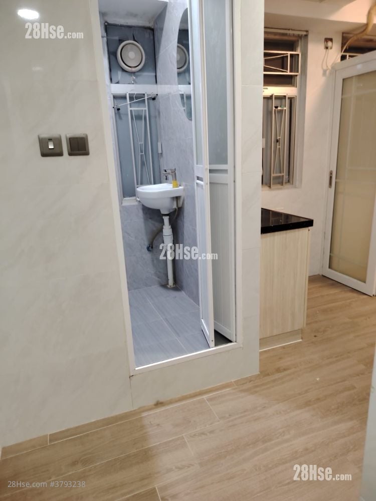 Chinese Mansion Rental 200 ft²