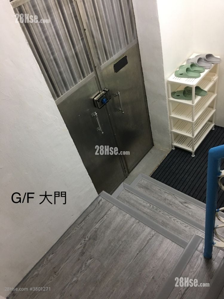 Village Rental 2 Bedrooms , 1 Bathroom 600 ft²