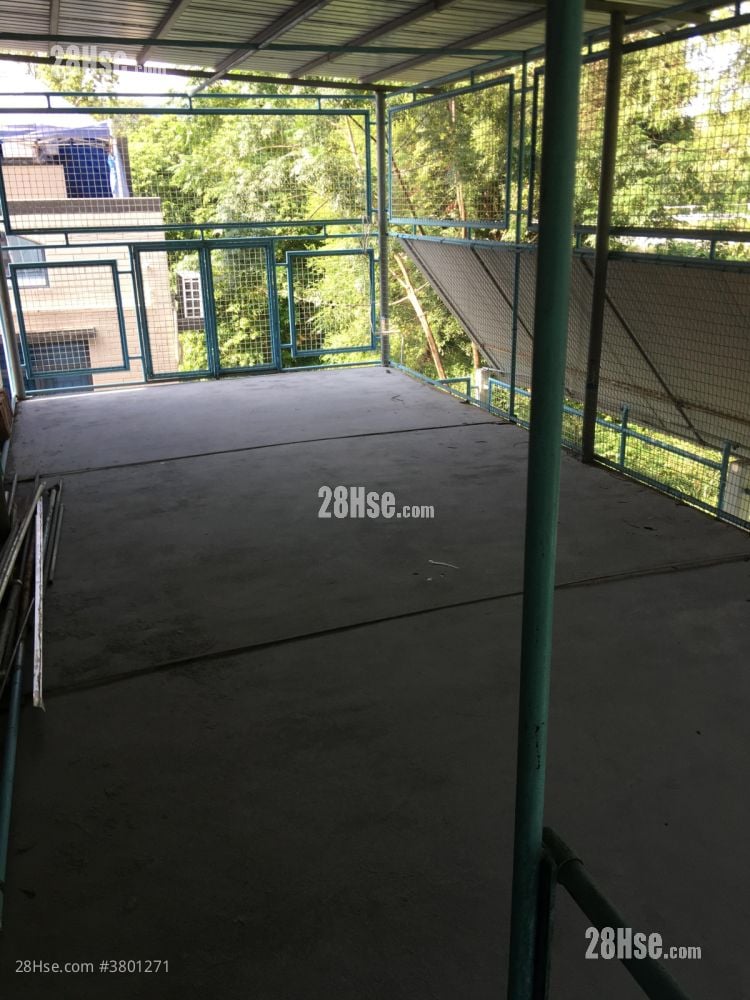 Village Rental 2 Bedrooms , 1 Bathroom 600 ft²