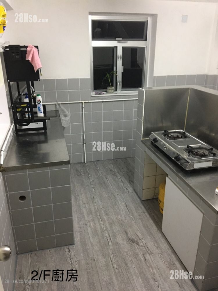 Village Rental 2 Bedrooms , 1 Bathroom 600 ft²