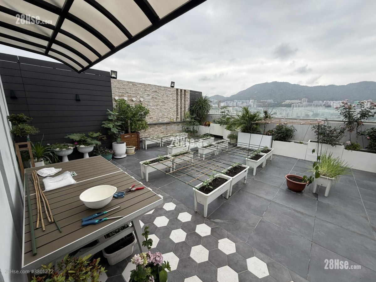 Ming Court Sell 5+ Bedrooms 2,271 ft²